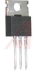 MOSFET, Power;N-Ch;VDSS 100V;RDS(ON) 0.077Ohm;ID 28A;TO-220AB;PD 150W;VGS +/-20V - 70078851 - Allied Electronics, Inc.
