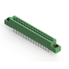 Edgeboard Connectors - 151-307-030-458-203-ND - DigiKey