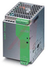 POWER SUPPLY, INPUT: 85-264 VAC; OUTPUT: 12VDC, 10 AMPS -- 70000917