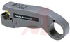 LCCST-ECONOMY COAX STRIPPER RG6/RG11/RG213 - 70199923 - Allied Electronics, Inc.