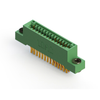 Edgeboard Connectors - 151-845-028-560-203-ND - DigiKey