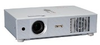 4500 ANSI Lumens XGA Manual Zoom & Focus Projector -- LC-XB43