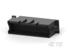Rectangular Wire & Cable Connectors & Housings - 2-2324584-6 - TE Connectivity