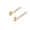 Coaxial Cables (RF) - 6099-PE3C4457-36-ND - DigiKey