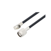 Coaxial Cables (RF) - 6099-PE3W08618-12-ND - DigiKey
