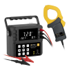 Power Analyzer -- PCE-PA 7200
