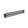 Patchbay, Jack Panels - 5073-PR35F504B-ND - DigiKey