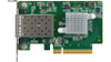 Dual Port Fiber 10GbE Ethernet PCI Express Server Adapter with Intel® X710 (Advantech Form Factor). Ideal for high-speed network connectivity. - PCIE-1220PS-00A1E - Advantech