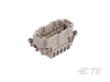 Heavy Duty Power Connector Inserts & Modules - 1920136 - RS Components, Ltd.
