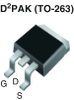 MOSFETs - 2104971 - RS Components, Ltd.