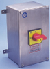 Isolator Switches -- 2413082