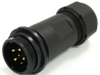 Industrial Circular Connectors - 2338286 - RS Components, Ltd.