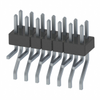 Headers, Male Pins - MMT-107-01-TM-MT-K-TR-ND - DigiKey