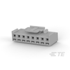 Rectangular Connector Housings - 17-1744497-8-ND - DigiKey