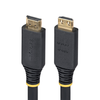Video Cables (DVI, HDMI) - 5214-HDMI2-CABLE-GRIP-50F-ND - DigiKey