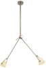P172-084 Pendants-Glass Down - 616646 - Capital Lighting, Inc.