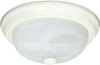 Flush Mounts-Bowl Style - 87758 - Light Center (The)