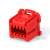 Rectangular Connector Housings - 17-1-2426397-5-ND - DigiKey