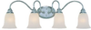 26304-SN Bathroom Fixtures-Four Lights - 692135 - Capital Lighting, Inc.