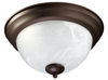 3066-11-86 Flush Mounts-Bowl Style - 606759 - Capital Lighting, Inc.