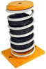 Spring Mount - Damped (Inch) -- V10Z30-2273 - Image