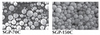 Microparticles, SGP Series - Image