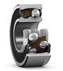 Self-aligning Ball Bearings, Cylindrical and Tapered Bore - 108 TN9 -- 1140010108 - Image