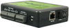 Ethernet to 4 Optically Isolated Inputs / 4 Form C Relay Outputs Digital Interface Adapter -- 120E - Image