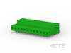Rectangular Wire & Cable Connectors & Housings - 4-640443-2 - TE Connectivity