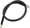 Welding Cables – 1AWG - Sunstone Engineering