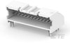 PCB Headers & Receptacles - 2-2323750-6 - TE Connectivity