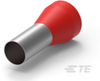 Crimp Wire Pins, Tabs & Ferrules - 3-966292-5 - TE Connectivity