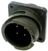 ITT Cannon CA3102E18-4PB - PEI-Genesis