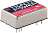 Isolated Board Mount Dc/dc Converter, Dip, Through Hole, Fixed, 160 V, 43 V, 2 Rohs Compliant Traco Power - 86T4702 - Newark, An Avnet Company