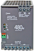 Ac-Dc Converter, Din Rail, 1 O/p, 480W, 20A, 24V; Power Supply Approvals Idec - 95W9880 - Newark, An Avnet Company