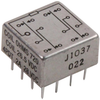 Relay, 4Pdt, 28Vdc, 2A; Contact Configuration Cii Te Connectivity - 64K3240 - Newark, An Avnet Company