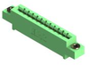Card Edge Connector Rohs Compliant Edac - 61AJ0176 - Newark, An Avnet Company