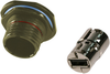 Usb Conn, 2.0 Type A, Rcpt, 4Pos, Panel; Usb Connector Type Amphenol Pcd - 20J4066 - Newark, An Avnet Company
