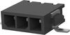Connector, Header, 3Pos, 3Mm, Pcb; Product Range Amp - Te Connectivity - 62AC0939 - Newark, An Avnet Company