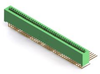 Card Edge Conn, Dual, 84Pos, Wire Wrapos; Card Edge Connector Type Edac - 65AJ1615 - Newark, An Avnet Company