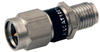 Rf Attenuator, 2W/4, Sma Plug-Jack; Rf Attenuator Interface Type L-Com - 38AH5025 - Newark, An Avnet Company