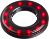 Led Panel Indicator, Red, 22Mm, 24Vdc Rohs Compliant Apem - 65AH9314 - Newark, An Avnet Company