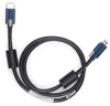 Dig Cable, 1M, Osc/waveform Generator; Accessory Type Ni - 14AJ5876 - Newark, An Avnet Company