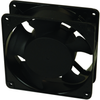 Axial Fan, 119Mm, 115Vac, 130Ma; Nominal Rated Voltage Ac Multicomp - 01N3750 - Newark, An Avnet Company