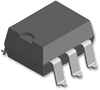 Optocoupler, Phototriac O/p, 5.3Kv, Smd-6; Optocoupler Case Style Vishay - 63W3423 - Newark, An Avnet Company