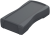 Enclosure, Handheld, Abs, Grey; Enclosure Type Bopla - 03AH6848 - Newark, An Avnet Company