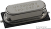 Crystal, 12Mhz, 20Pf, Hc-49M; Frequency Nom Vishay - 18C1430 - Newark, An Avnet Company