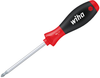 Screwdriver, Phillips, #1, 200Mm, 311Mm Rohs Compliant Wiha - 51AH6540 - Newark, An Avnet Company