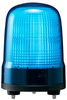 Beacon, Blink/cont/flash, Blue, 100Mm; Module Lens Colour Patlite (U.s.a.) - 67AH4634 - Newark, An Avnet Company