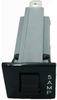 Thermal Ckt Breaker, 8A, 250V, Panel Rohs Compliant Multicomp Pro - 21AJ6664 - Newark, An Avnet Company